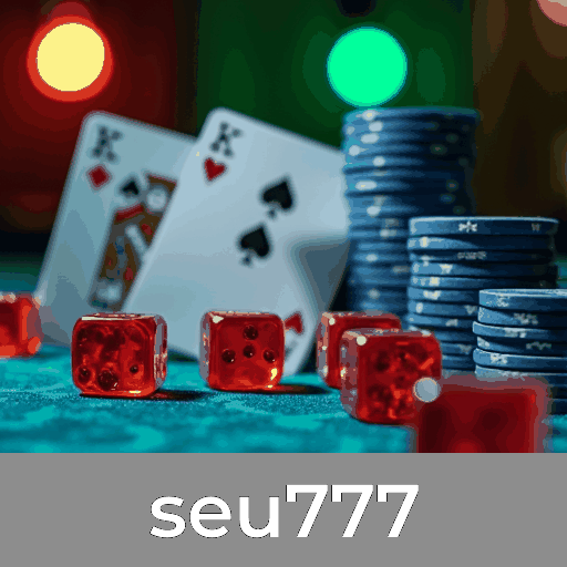Seu777: Jogo em Tempo Real para Brasileiros