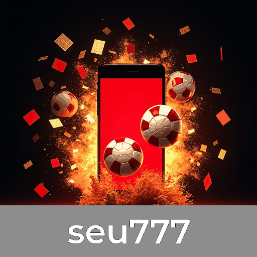 Seu777: Imersão Profissional no Cassino de Elite