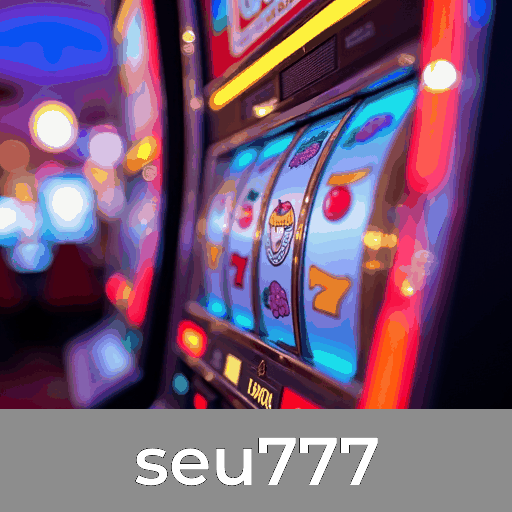 Experiência Superior de Jogos de Casino no seu777